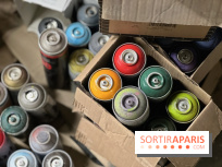 Street art à Paris : deux expositions collectives et gratuites à voir ce printemps dans le 14e 