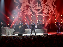 Queen Extravaganza fête les 50 ans de "Bohemian Rhapsody" à la Seine Musicale en mars 2025