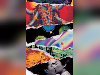 Inner Circle #3 au Batofar