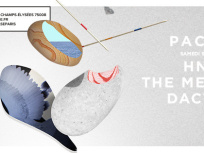 Pacific au Showcase avec The Mekanism