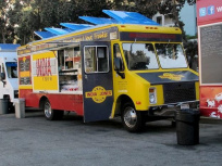 Rue Truckons Ensemble au Carreau du Temple