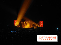 Lenny Kravitz en concert à Paris La Défense Arena : on y était, on vous raconte