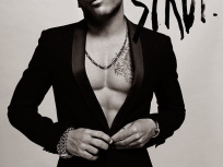 Sortie du nouvel album de Lenny Kravitz "Strut"
