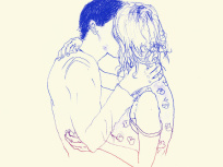 Sortie du premier album solo de Karen O "Crush Songs"