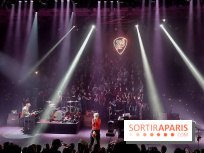 Indochine Concert RTL2