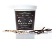 Glazed, le glacier branché, inaugure sa première boutique à Paris