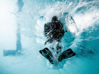 The Underwater II : les mystères des fonds marins 