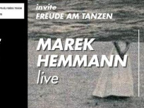 In the Mood For… invite Freude Am Tanzen au Showcase