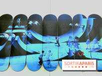 Ollie au Théâtre du Châtelet : une création originale mêlant danse, skate et parkour - notre avis