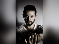 Trace a Line au Batofar avec Inter Gritty