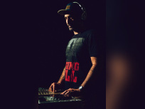 Runwithus 12 au Batofar avec Andy Hart