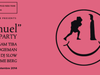 Bromance Records presents: "Samuel" Release Party au Showcase