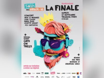 "Sosh aime les inRocKs lab" : finale au Trianon de Paris 