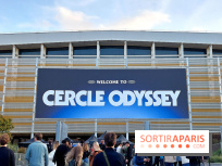 Cercle Odyssey