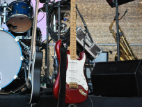 Fête de la musique 2025 : hommage à Michael Jackson et feu d'artifice à Massy (91)