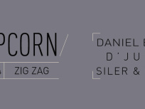 Daniel Bell au Zig Zag Club