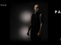 Paco Osuna Long Play Album Tour au Zig Zag Club