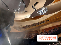 Beth Gibbons en concert à la Philharmonie de Paris pour Days Off : on y était, on vous raconte