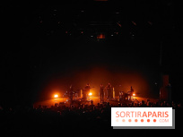 Ô Guérillères par DRAGA à la Cité de la musique pour Days Off : on y était, on vous raconte