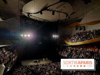 Nick Cave en concert à la Philharmonie de Paris : on y était, on vous raconte