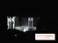 Nine Inch Nails en concert à l’Accor Arena de Paris : on y était, on vous raconte 