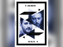 Un Rêve avec Agoria au Rex Club