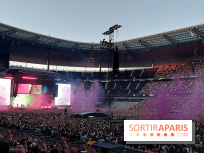 Linkin Park au Stade de France : on y était, on vous raconte