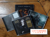 Mort d’Ozzy Osbourne : 10 chansons incontournables à (re)découvrir