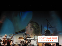 Agnes Obel en concert à la Salle Pleyel : on y était, on vous raconte