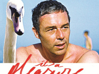 Baxter Dury en concert à l'Olympia de Paris en 2015