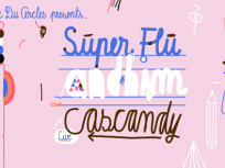 La Mesure du Cercle X Monaberry au Zig Zag Club