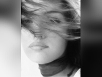 Exposition Vanessa Paradis "Paradissime" à la Galerie de l'Instant