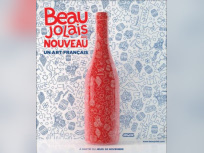 Soirée Beaujolais Nouveau à l’Aquarium de Paris 