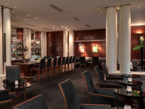 Le Bar du Park Hyatt Paris-Vendôme