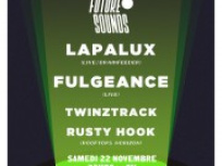 Free Your Funk : Future Sounds #2 à La Bellevilloise 