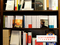 Librairie pop-up Bokbar : des livres nordiques à dévorer à l'Institut suédois