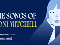 The Songs of Joni Mitchell