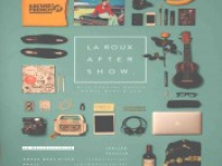 Excuse My French présente La Roux Official After Show à La Bellevilloise