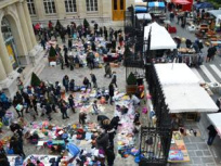 Brocantes de Noël 2014 du 3ème 