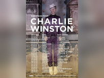 Charlie Winston en concerts à La Cigale de Paris en 2015 