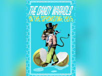 The Dandy Warhols en concert au Trianon de Paris en 2015