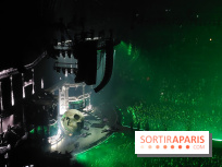 Lady Gaga livre un incroyable opéra gothique à l’Accor Arena de Paris: on y était, on vous raconte 