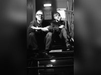 Much More au Batofar avec Taron-Trekka