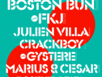 Sodasound Xmas Party à la Bellevilloise 