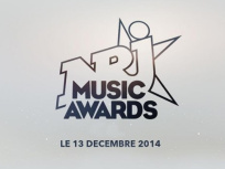 NRJ Music Awards 2014 : le palmarès