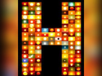 Arthur H en concert au Grand Rex de Paris en novembre 2015