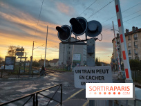 Île-de-France : bientôt la suppression du plus dangereux passage à niveau de France