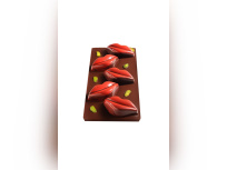 Saint-Valentin 2015 par Christophe Roussel  