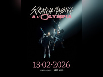 Scratch Massive Olympia