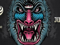 Jungle Juice au Yoyo avec June Miller 